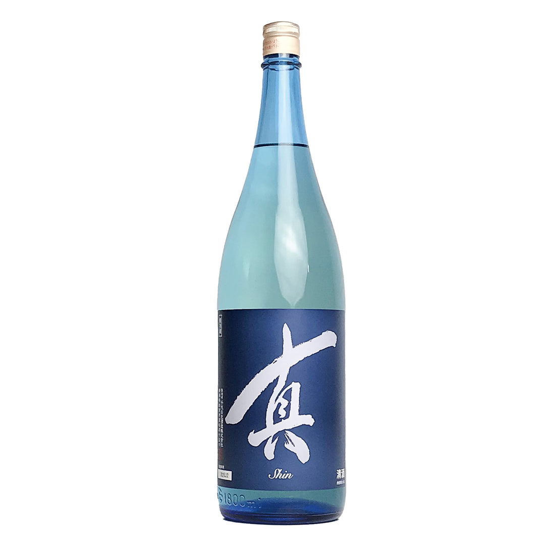 【12月上旬入荷予定】千代の光　真　亀口直詰生原酒