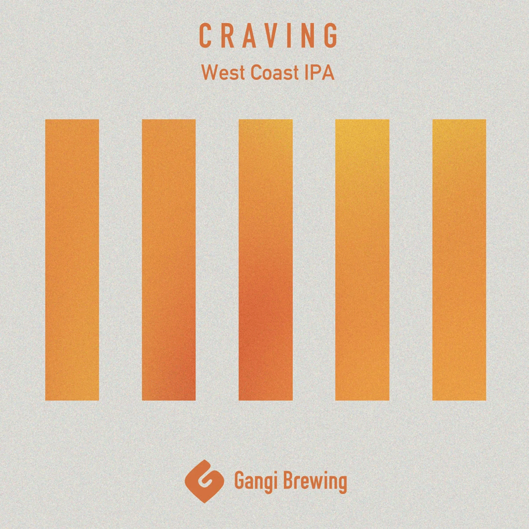 CRAVING / West Coast IPA