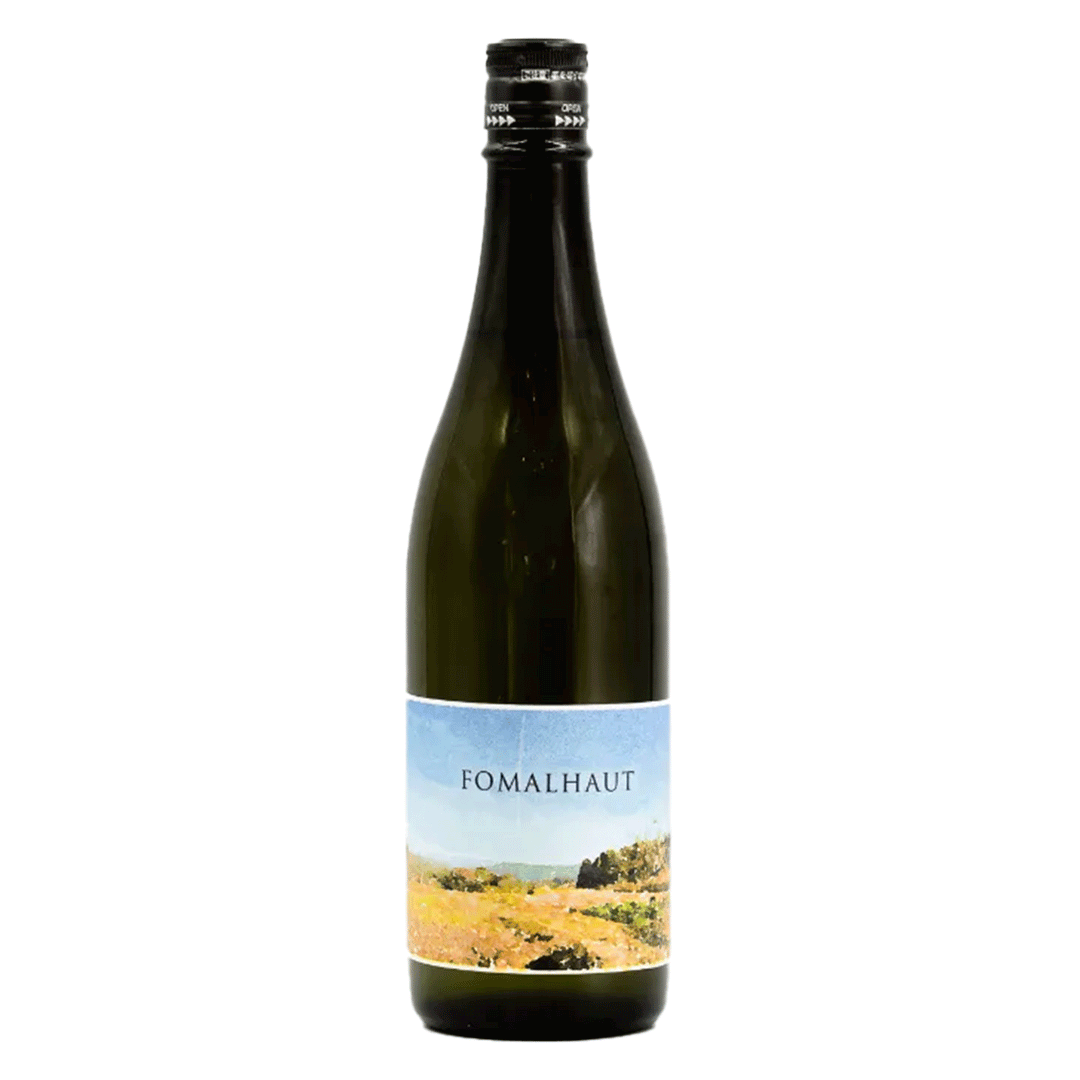 【数量限定】阿部酒造 FOMALHAUT -フォーマルハウト‐