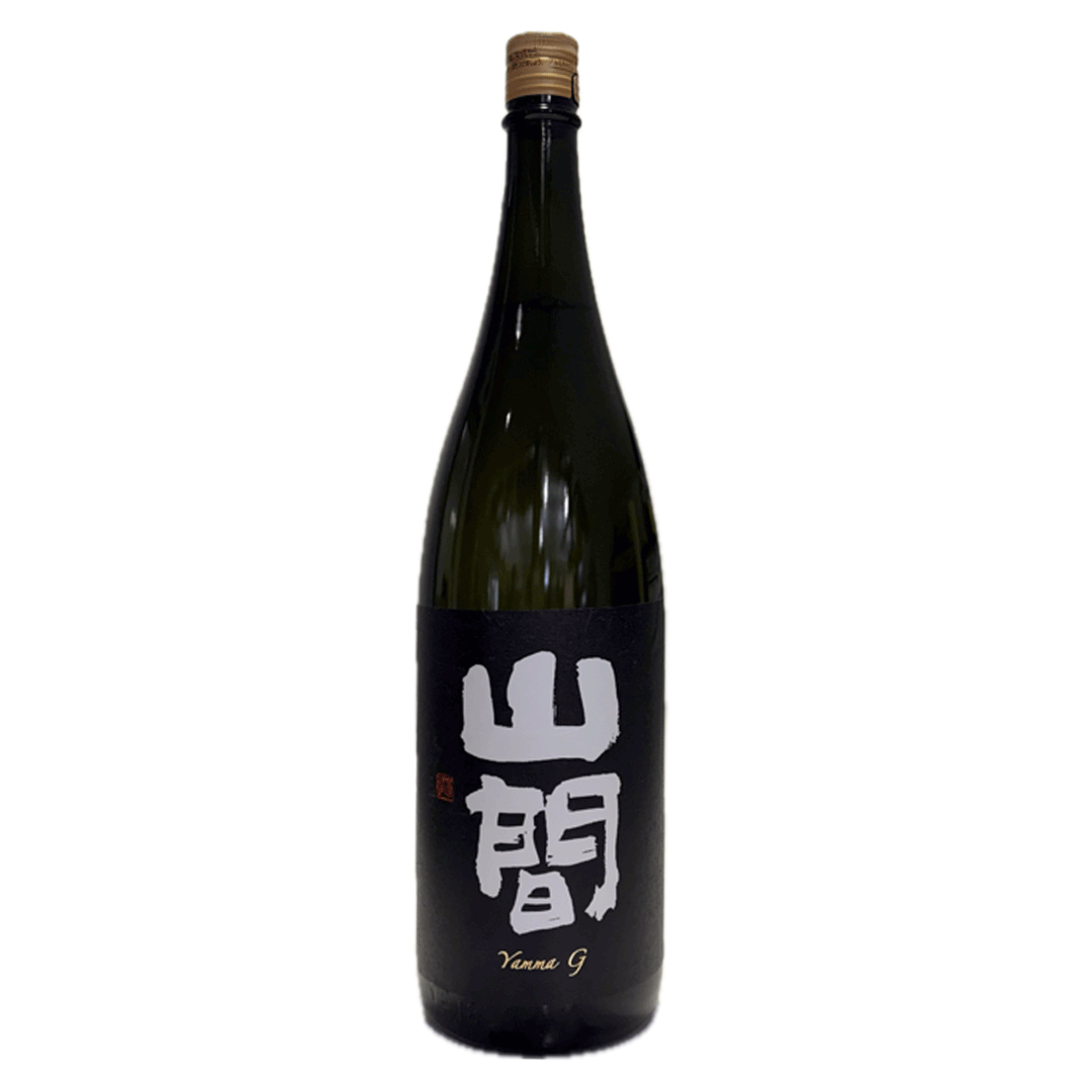 山間 G【純米吟醸】