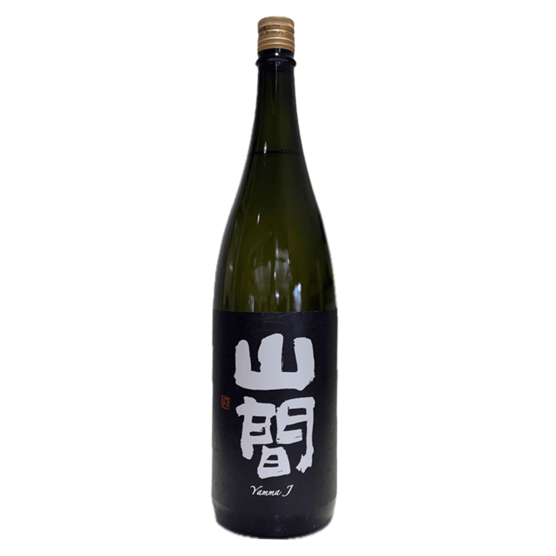山間 J【特別純米】