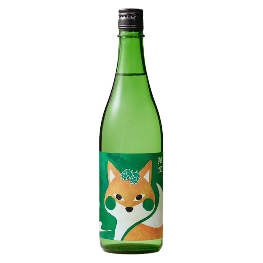 翔空 HOP SAKEほっぺ – まいど屋