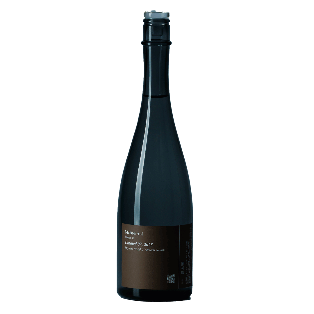 【数量限定】葵酒造 Maison Aoi Untitled 07