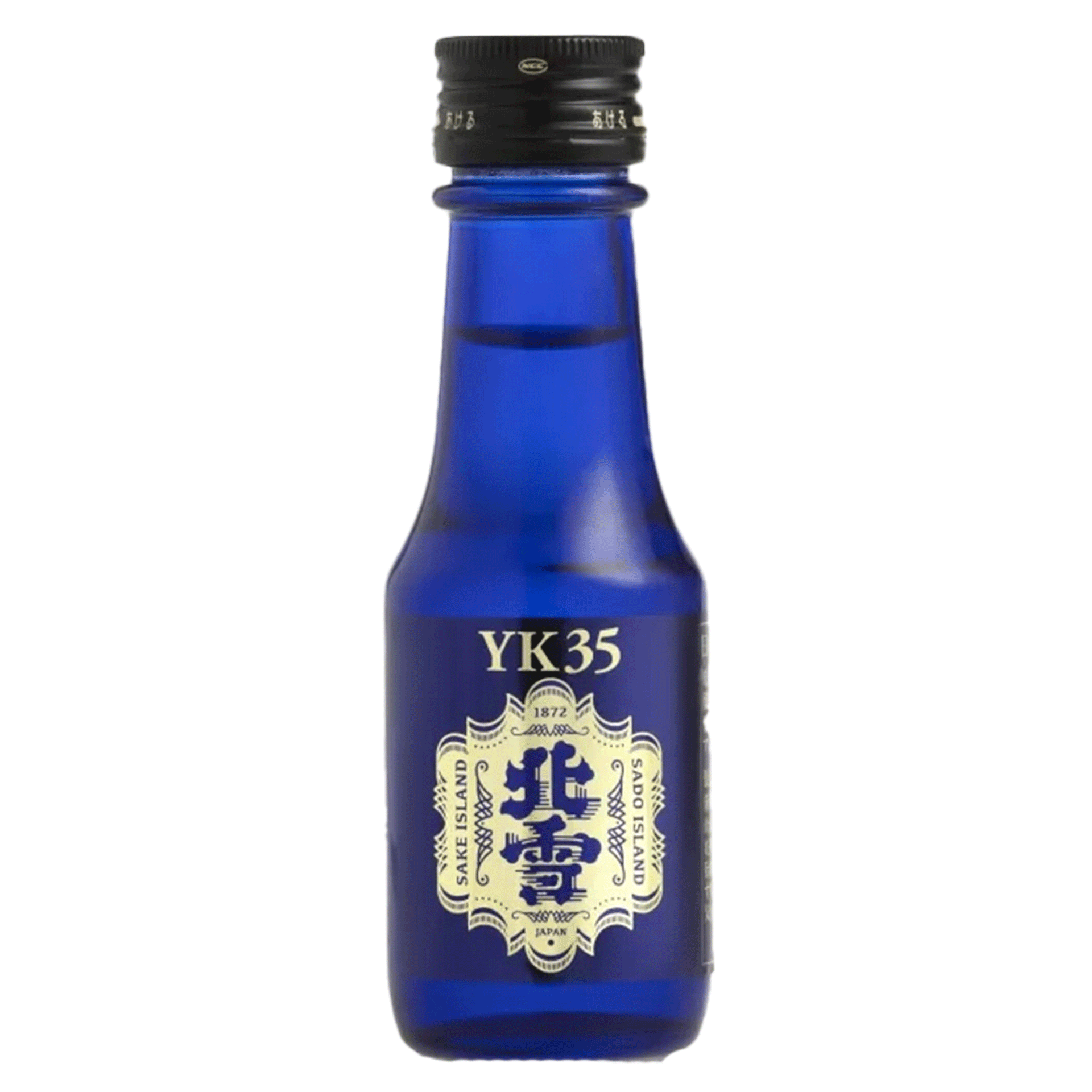 北雪 大吟醸YK35 – まいど屋