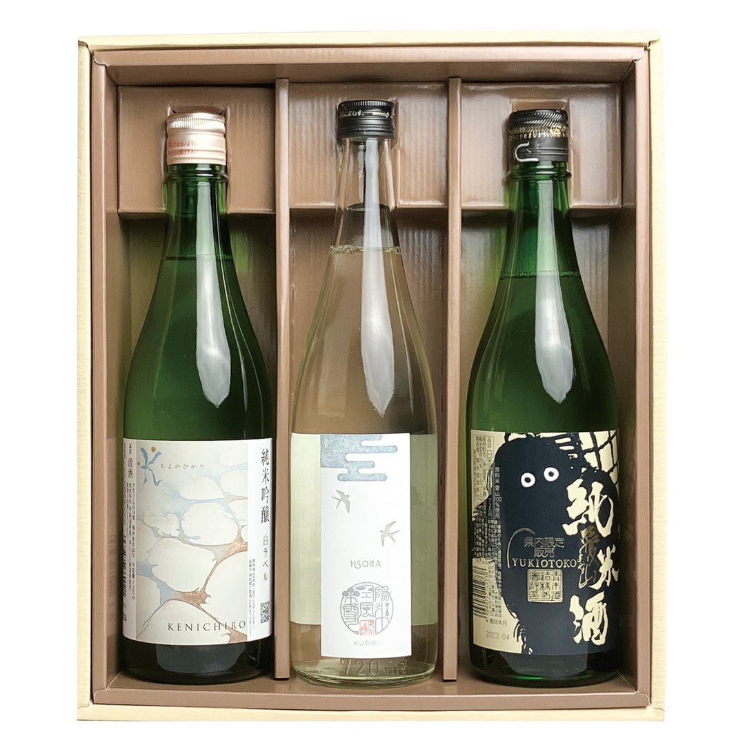 新潟県限定セット 2025夏【99270】