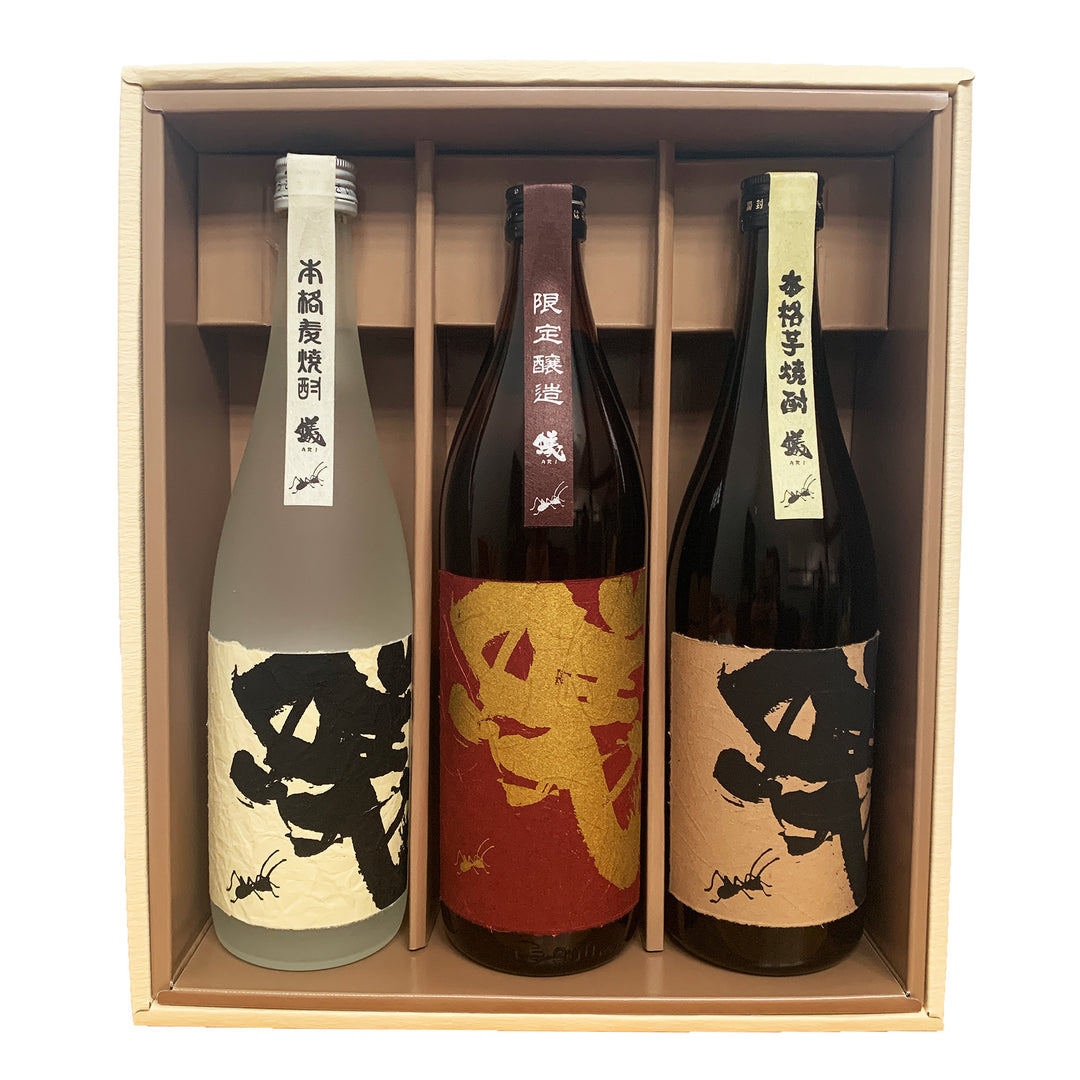 焼酎セット【99327】