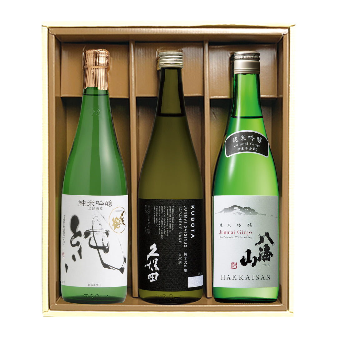 純米セット【99268】