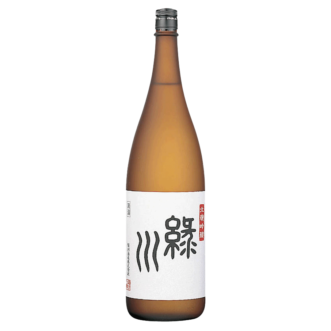 緑川　北穣 吟醸
