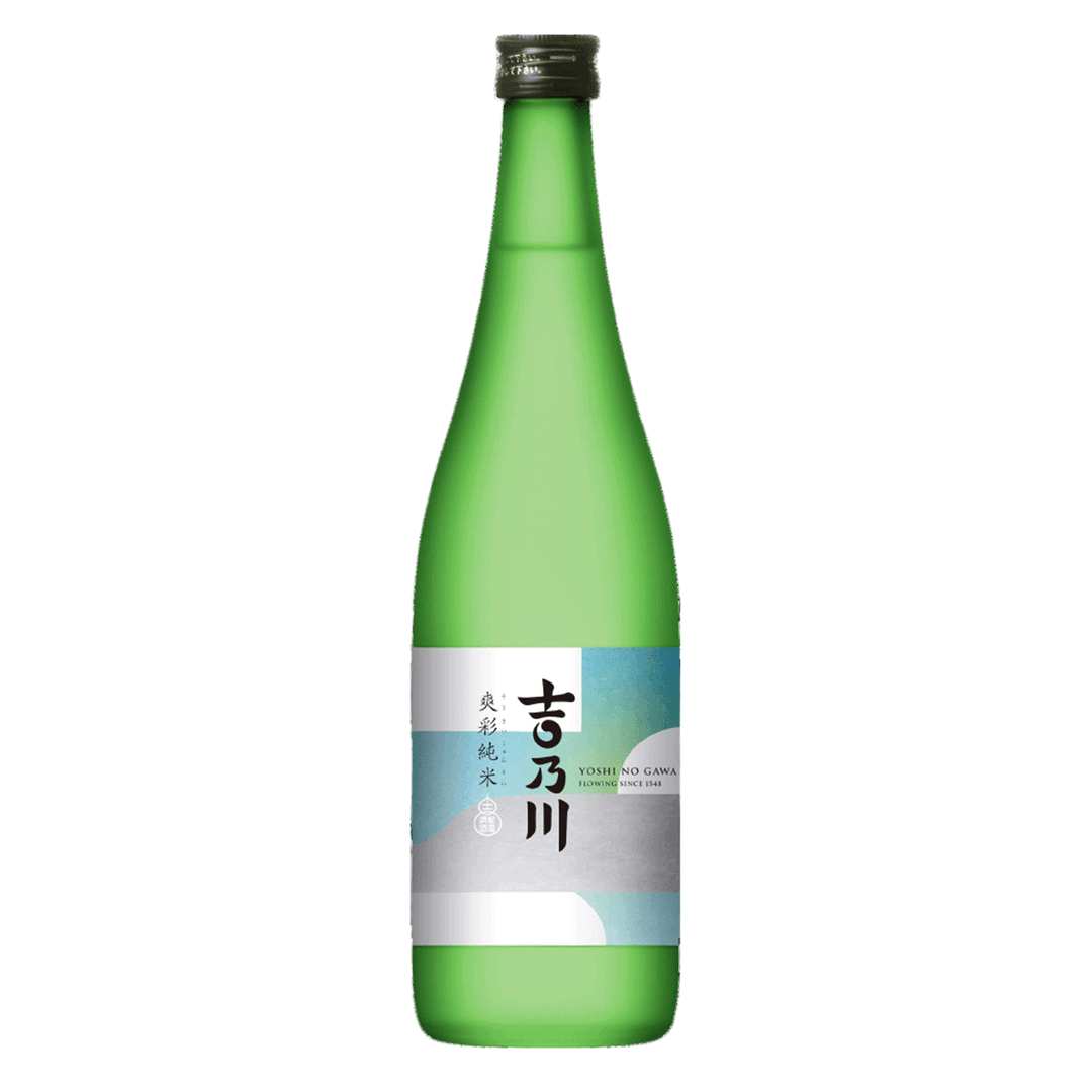 みなも 爽彩純米