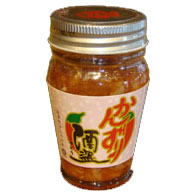 かんずり酒盗