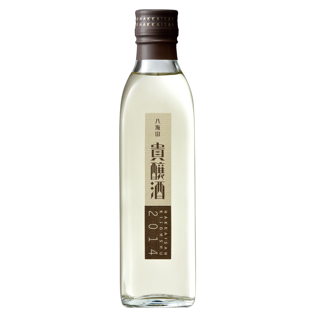 八海山　貴醸酒
