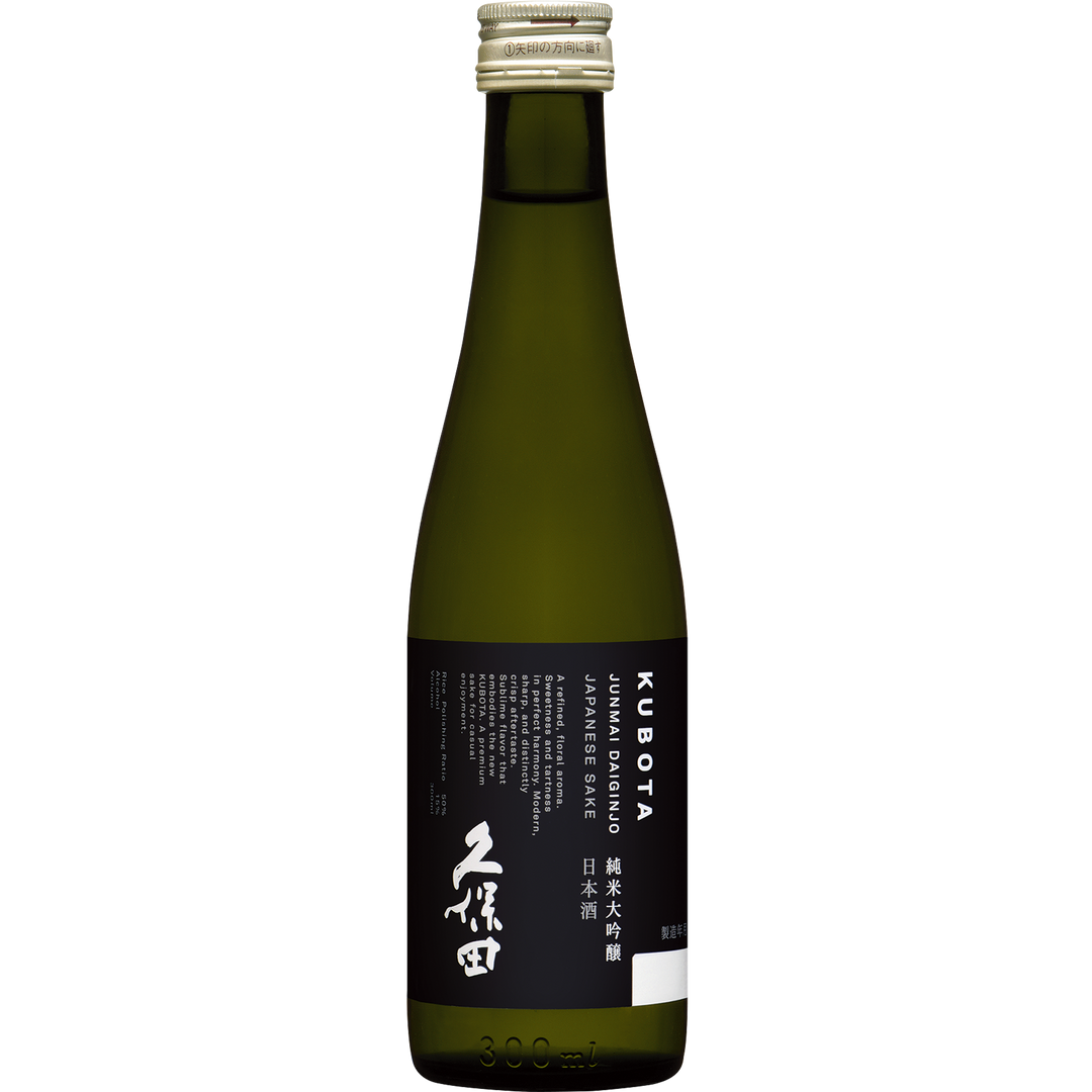 【新】久保田　純米大吟醸