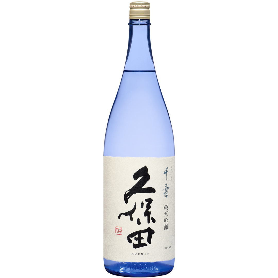 久保田　千寿　純米吟醸