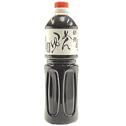 あさひ山めんつゆ