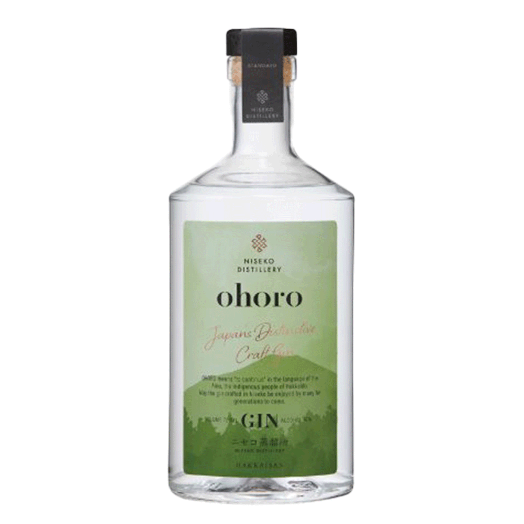 ohoro GIN(スタンダード)
