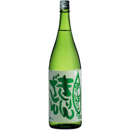麒麟山　ぽたりぽたりきりんざん　五百万石