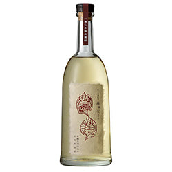 八海山　本格米焼酎　オーク樽貯蔵　風媒花（ふうばいか）