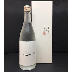 KIRINZAN　大吟醸　玉雫