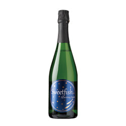 鮎正宗　”sweetfish ネイビーラベル”