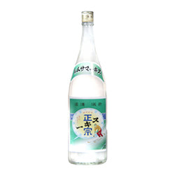 スキー正宗　復刻版　特別本醸造