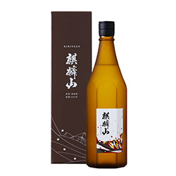麒麟山　金雲母‐きんうんも‐