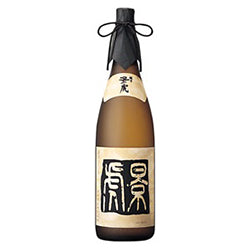 越乃景虎　純米大吟醸雫酒