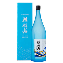 麒麟山　ながれぼし