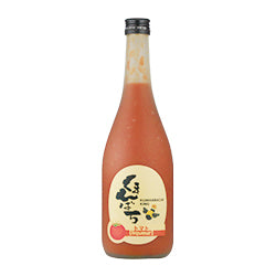 くまんばち　とまと酒