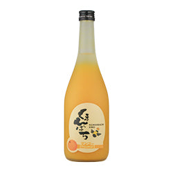 くまんばち　マンゴー酒