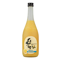 くまんばち　夏みかん酒