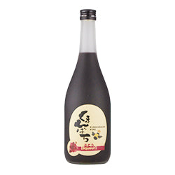 くまんばち　濃厚赤ぶどう酒