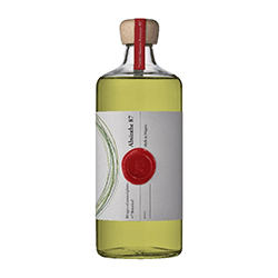 YASO Absinthe prototype 03