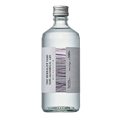 NON ALCOHOLIC YASO GIN  ～森の中にあるラベンダー畑～
