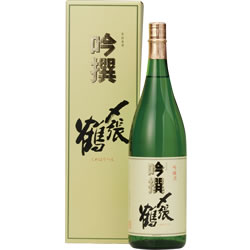 〆張鶴　吟撰