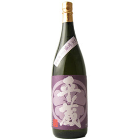 平蔵　紅芋焼酎　紫優仕込み