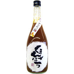 くまんばち　とろ梅