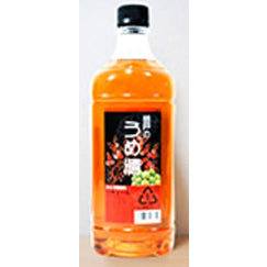 水戸の梅酒