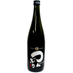 北雪　単式蒸留焼酎　つんぶり
