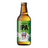 八海山 ライディーンビール IPA 