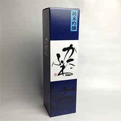 画像2: 日本酒各銘柄　化粧箱
