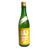 山間 仕込4号 特別純米酒 ORIORI ROCK（生）
