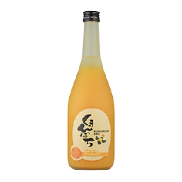 画像1: くまんばち　マンゴー酒 (1)