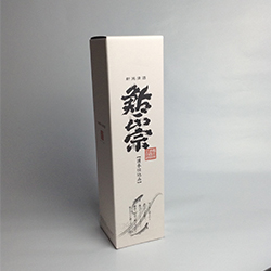 日本酒各銘柄 化粧箱 - 新潟の酒と米 まいどや